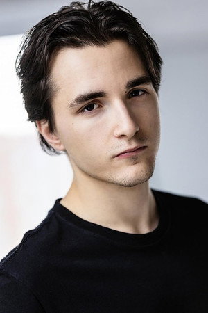 Ryan David Younes portrait