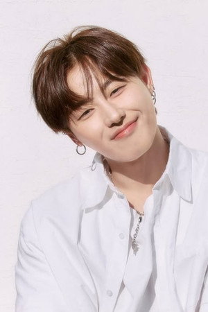 U-Kwon portrait