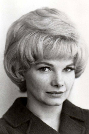 Barbara Loden portrait