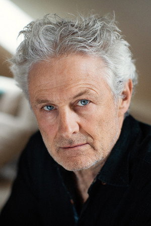 Yves Raeber portrait