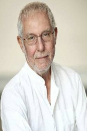 İlhan Şeşen portrait