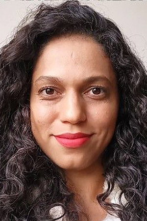 Sinara Teles portrait