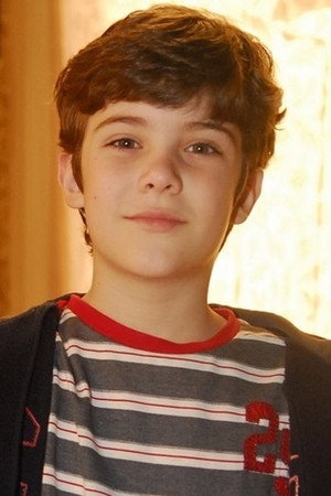 Caio Manhente portrait
