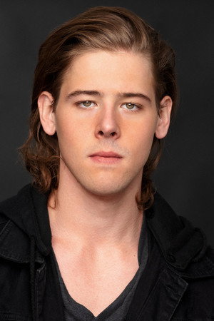 Neal Davidson portrait