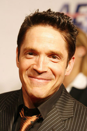 Dave Koz portrait