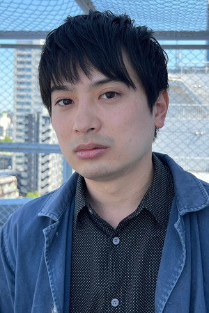 Takuya Matsumoto portrait