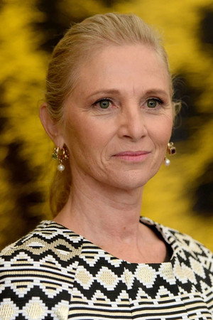 Esther Gemsch portrait