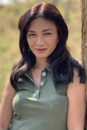 Jalyn Perez portrait
