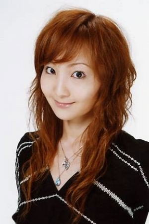 Yuka Komatsu portrait