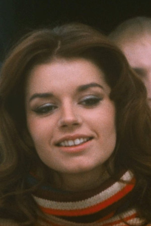 Ursula Blauth portrait