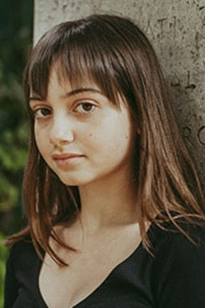 Favia Leone portrait