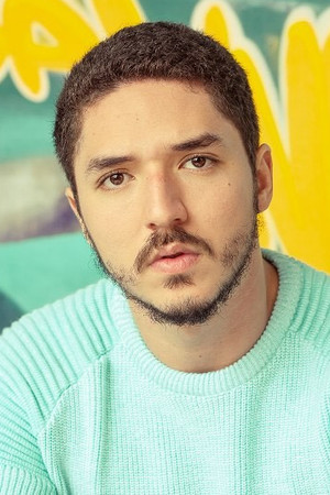 João Vitor Silva portrait