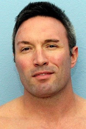 Brock Landon portrait