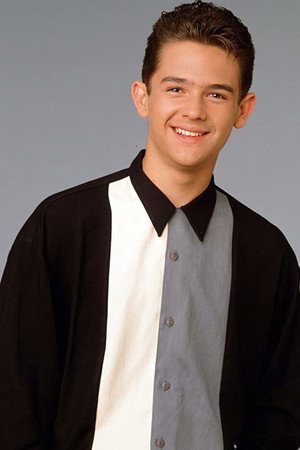 Brandon Call portrait