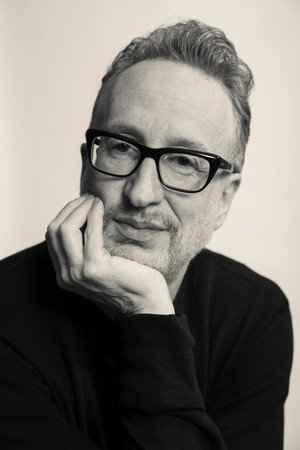 James Gray portrait