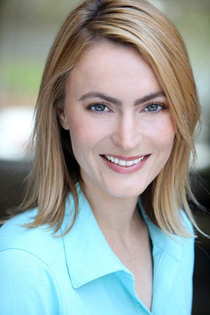 Elizabeth Arends portrait