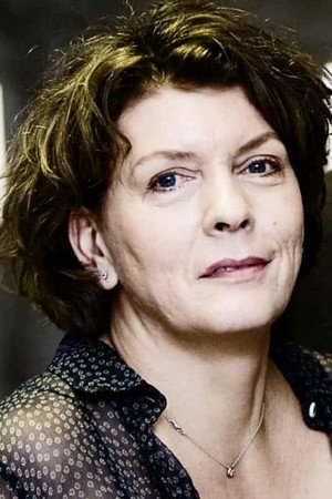 Mai Brostrøm portrait