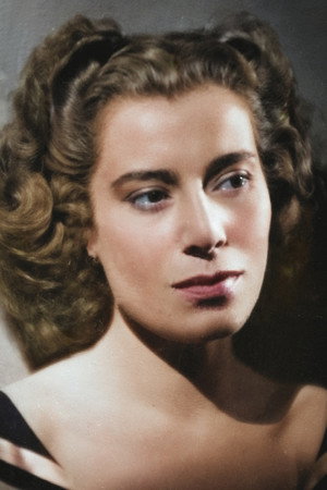 Muazzez Kurdoğlu portrait