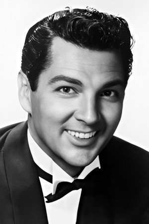 Byron Palmer portrait