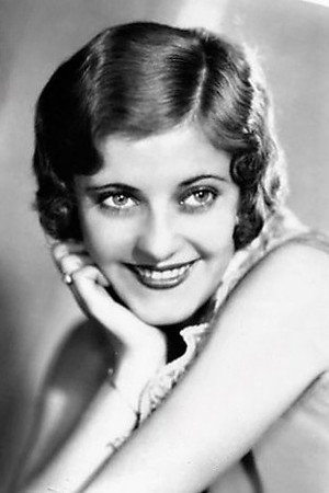 Frances Lee portrait
