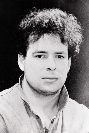 Peeter Oja portrait