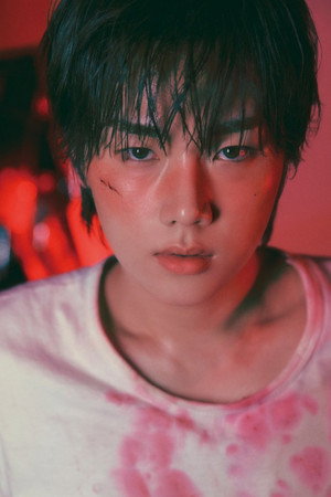 Jungsu portrait