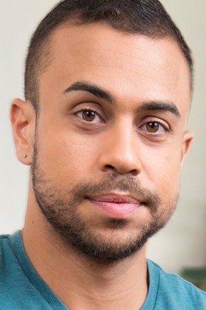 Julian Grey portrait