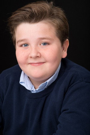 Nico Mota portrait