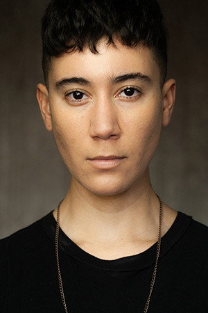 Vico Ortiz portrait