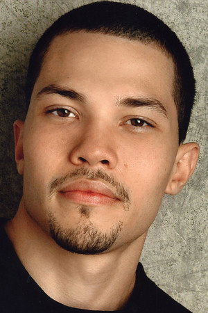 Cory Fernandez portrait