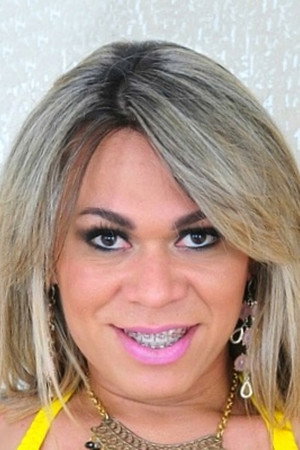 Rayka Rafize portrait