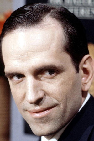 Edward Wiley portrait