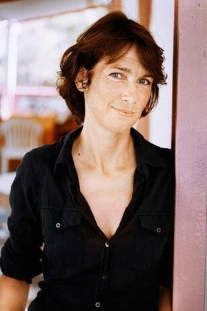 Sherry Hormann portrait