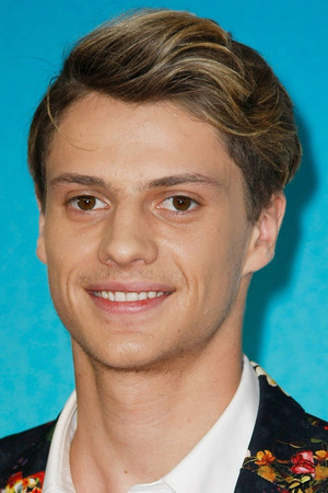 Jace Norman portrait