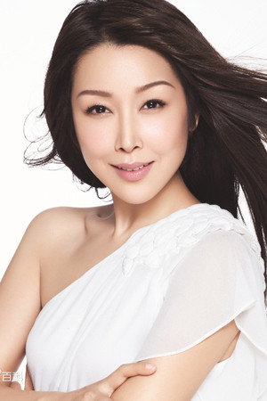 Sun Yue portrait