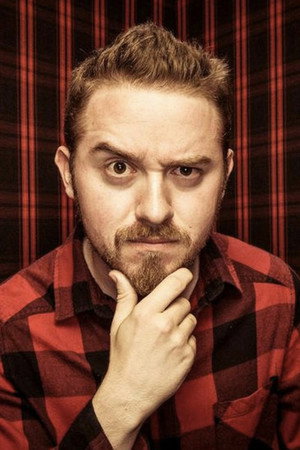 Alex Hirsch portrait