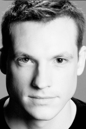 Marco Williamson portrait