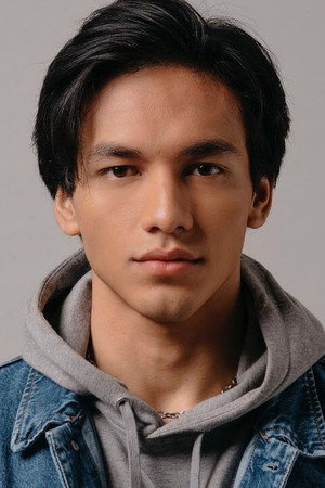 Jefri Nichol portrait
