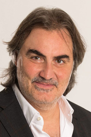 Pierluigi Pardo portrait