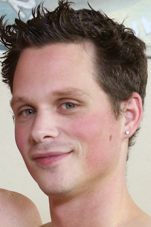 Mark Winters portrait
