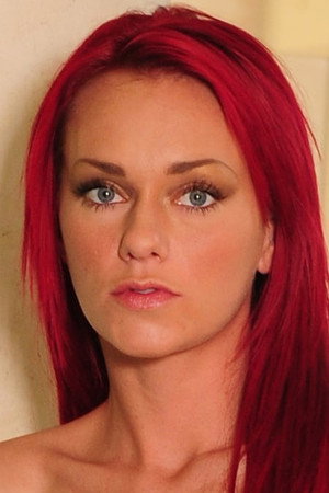 Paige Ashley portrait