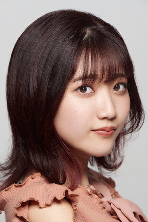 Akane Yabushima portrait
