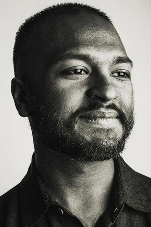 Vikram Shankar portrait