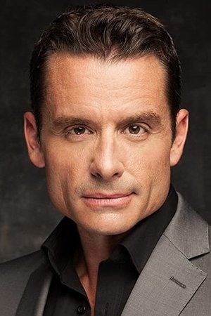 Benjamin Wilkinson portrait