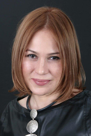 Jülide Kural portrait