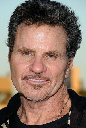 Martin Kove portrait