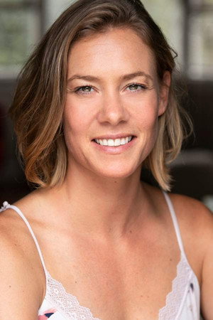 Tineke Ann Robson portrait