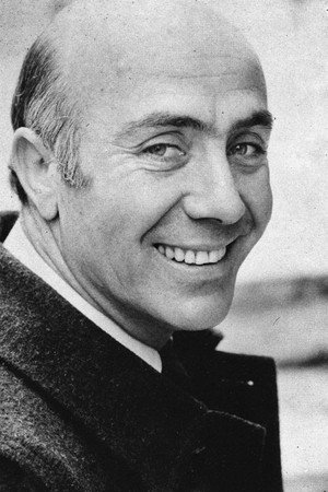Riccardo Parisio Perrotti portrait