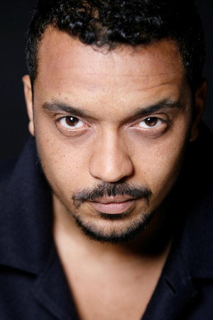 Danny Lee Wynter portrait