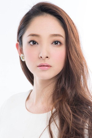 Sayaka Fujioka portrait